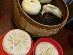 -冶春茶社(太和广场店)