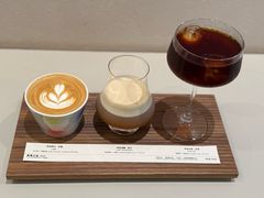 -Dogi&kiki Coffee(中心商务大厦店)