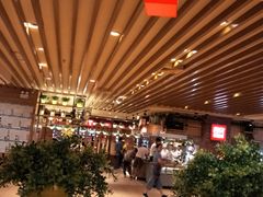 -西贝莜面村(香蜜湖店)