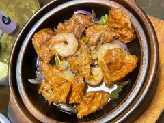 -京天红酒家(虎坊路店)
