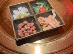 -無二炙坊·和牛烧肉(大钟寺1733店)