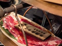 -黑牛の店·和牛烧肉(合生汇店)