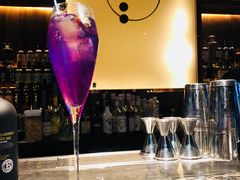 -STARRY CAFE & LOUNGE BAR(高新店)