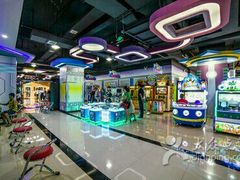 -玩客超乐场(和瑞欢乐城常德店)