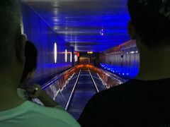 -白鹤梁水下博物馆
