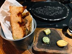 -AZUL by FUEL蓝色·法式酒馆(琶醍店)