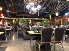 大堂-龙泉人椰子鸡.糟粕醋.海南菜(三亚旗舰店)