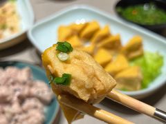 -四点金粥底火锅(沂州里店)