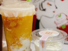 -奈雪的茶(新天地广场PRO店)