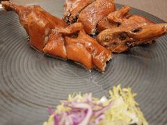 -长禧家·珑厨(东山口店)