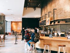 -星巴克(深圳软件园产业基地店)