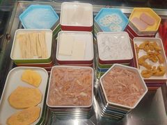 -金牛 牛肉串串(乐享城店)
