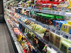 -7fresh七鲜(大族广场店)