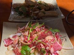-赵胖炙子烤肉&深夜酒馆(簋街店)