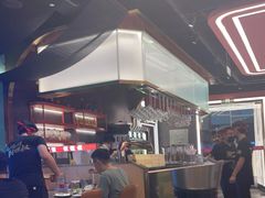大堂-嘿叔烧烤(常熟天虹店)