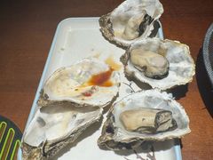 -乔街深夜食堂·台州菜·高压锅生蚝(杭州总店)