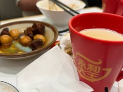 -永和大王(小厨·东四十条店)