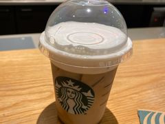 -星巴克(北京新东安)