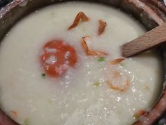 -火齐潮汕砂锅粥(五道口店)