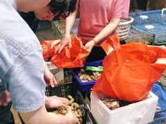 -开禾52阿伟海鲜加工