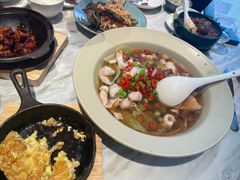 -鹿港小镇(霄云店)