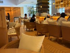 -无印良品餐堂 MUJI Diner(成都太古里店)