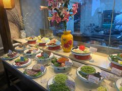 -大张烙馍村(泉山店)