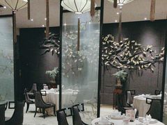-唐拉雅秀酒店-唐苑中餐厅