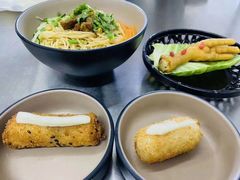 -和子足浴SPA会馆(东方之门店)