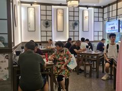 -伟记奥面馆(养育巷店)
