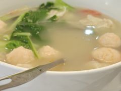 -老家鸡鱼馆(颐湖园店)