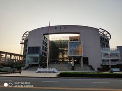 -西安外国语大学(长安校区)
