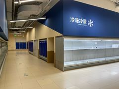 -盒马X会员店(上海森兰商都店)