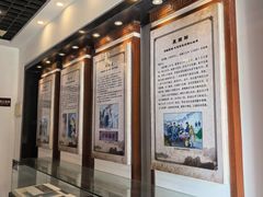 -闽粤南澳总镇府
