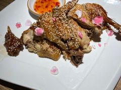 -蜜桃餐厅·江浙融合菜(荟聚购物中心店)