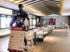 -成都百丽宫影城(LUXE太古里店)