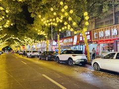 -健跳小海鲜(人民路店)