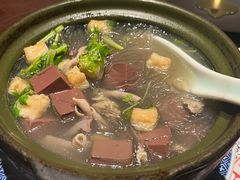 -南京大牌档(青岛万象城店)