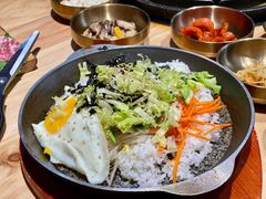 -金顺碳烤肉(番禺傍江地铁站店)