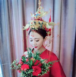 -维纳斯婚纱摄影(鞍山店)