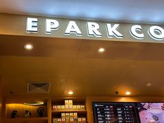 -逸派咖啡 EPARKCOFFEE(广安门店)