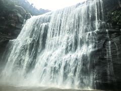 -赤水丹霞旅游区·大瀑布