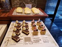 -博林天瑞喜来登酒店·西丽尚膳