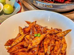 -苏帮袁Sue Cuisine(来福士店)