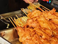-老客满蛋饼(双塔市集店)