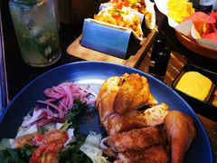 -Famous肥猫墨西哥音乐餐吧(五棵松华熙LIVE店)