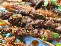 -回头烧烤(悦荟购物中心店)