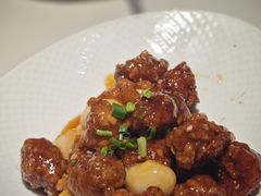 金牌荔枝肉-南门食仙·手工福州菜(南门兜店)