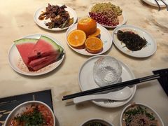 -东道煮牛肉火锅(东盛大街店)