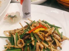 -汤记传菜(秀浦路店)
